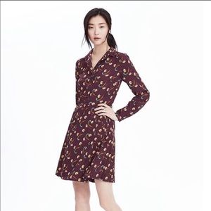 Banana Republic Dress - Size Petite 0